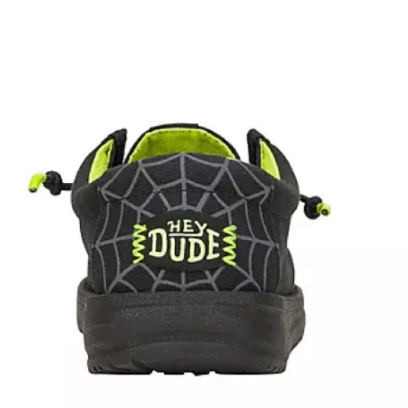 Hey Dude - Picture 4 of 5